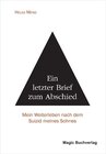 Buchcover Ein letzter Brief zum Abschied