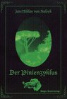 Buchcover Der Pinienzyklus