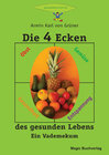 Buchcover Die 4 Ecken des gesunden Lebens