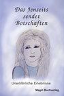 Buchcover Das Jenseits sendet Botschaften