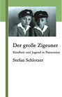 Buchcover Der große Zigeuner
