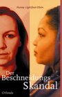 Buchcover Der Beschneidungsskandal