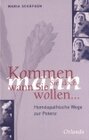 Buchcover Kommen Sie doch, wann Sie wollen...