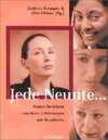 Buchcover Jede Neunte...