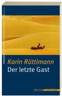 Buchcover Der letzte Gast