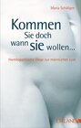 Buchcover Kommen Sie doch, wann Sie wollen...