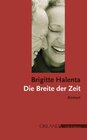 Buchcover Die Breite der Zeit