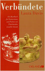 Buchcover Verbündete