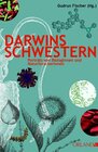 Buchcover Darwins Schwestern