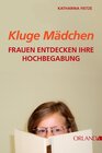 Buchcover Kluge Mädchen