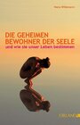 Buchcover Die geheimen Bewohner der Seele