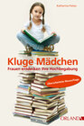 Buchcover Kluge Mädchen