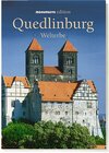 Buchcover Quedlinburg - Welterbe