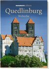 Buchcover Quedlinburg - Welterbe