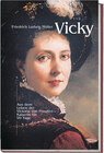 Buchcover Vicky