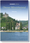 Buchcover Oberes Mittelrheintal - Monumente Edition