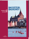 Buchcover Backsteinbaukunst Band 1