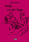Buchcover Dolly, ess dei Supp