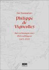 Buchcover Das Journal des Philippe de Vigneulles