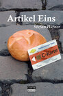 Buchcover Artikel Eins