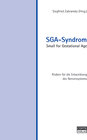 Buchcover SGA-Syndrom Small for Gestational Age