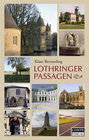 Buchcover Lothringer Passagen