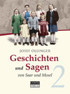 Buchcover Geschichten und Sagen von Saar und Mosel 2