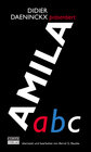 Buchcover Amila-ABC