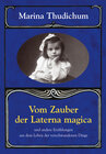Buchcover Vom Zauber der Laterna magica