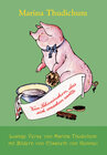 Buchcover Vom Schweinchen, das sich waschen wollte