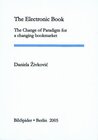 Buchcover The Electronic Book
