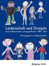 Buchcover Leidenschaft und Disziplin