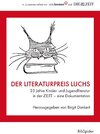 Buchcover Der Literaturpreis Luchs