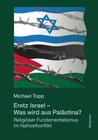 Buchcover Eretz Israel
