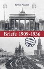 Buchcover Erwin Piscator. Briefe
