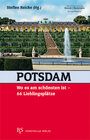 Buchcover Potsdam, wo es am schönsten ist