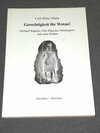 Buchcover Gerechtigkeit für Wotan!