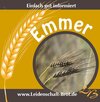 Buchcover Emmer
