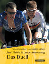 Buchcover Jan Ullrich & Lance Armstrong – Das Duell
