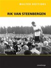 Buchcover Rik Van Steenbergen