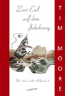 Buchcover Zwei Esel auf dem Jakobsweg