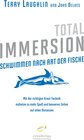 Buchcover Total Immersion - Schwimmen nach Art der Fische