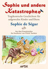 Buchcover Sophie und andere Katastrophen