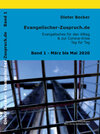 Buchcover Evangelischer-Zuspruch.de
