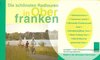 Buchcover Die schönsten Radtouren in Oberfranken