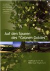 Buchcover Auf den Spuren des "Grünen Goldes"