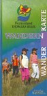 Buchcover Wandern durch das Ferienland Donau-Ries