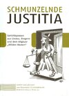 Buchcover Schmunzelnde Justitia