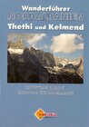 Buchcover Nordalbanien Wanderführer