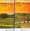 Buchcover LUXEMBOURG - BY CYCLE Edition 2019/20